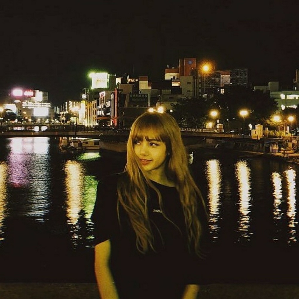 Meet your Posher, Ve